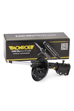 MONROE 742194SP | Opel Meriva B Ön Sağ (Yolcu Tarafı) Amortisör