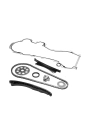 INA 559181741 | Opel Meriva B 1.3 Dizel Triger Zincir Seti Yağ Pompa Contalı Set