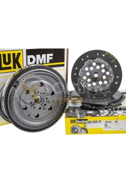 Opel Meriva B 1.3 Dizel (A13DTE) Dizel Oynar Volant / Debriyaj Seti / Debriyaj Rulmanı Luk Marka Set