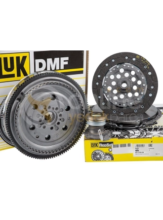 Opel Meriva B 1.3 Dizel (A13DTE) Dizel Oynar Volant / Debriyaj Seti / Debriyaj Rulmanı Luk Marka Set