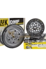 Opel Meriva B 1.3 Dizel (A13DTE) Dizel Oynar Volant / Debriyaj Seti / Debriyaj Rulmanı Luk Marka Set