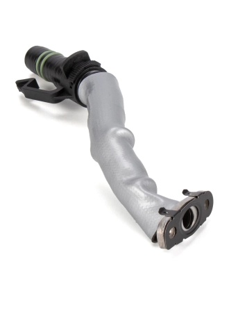 PSA 55587854 | Opel Meriva B 1.4 Turbo Yağlama Borusu Orijinal