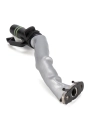 PSA 55587854 | Opel Meriva B 1.4 Turbo Yağlama Borusu Orijinal