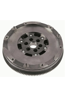 SACHS 2294501215 | Volan (Opel 1.4 Astra J Corsa E Insignia A Meriva B Mokka 13-Zafira C Adam 14 -)