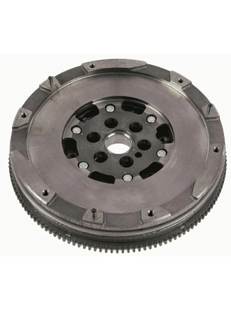 SACHS 2294501215 | Volan (Opel 1.4 Astra J Corsa E Insignia A Meriva B Mokka 13-Zafira C Adam 14 -)