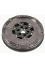 SACHS 2294501215 | Volan (Opel 1.4 Astra J Corsa E Insignia A Meriva B Mokka 13-Zafira C Adam 14 -)