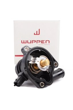 WUPPEN WP100201 | Opel Meriva B 1.4 Benzinli Turbo (A14NET-B14NET) 95C Derece Termostat Yansanayi