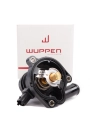 WUPPEN WP100201 | Opel Meriva B 1.4 Benzinli Turbo (A14NET-B14NET) 95C Derece Termostat Yansanayi