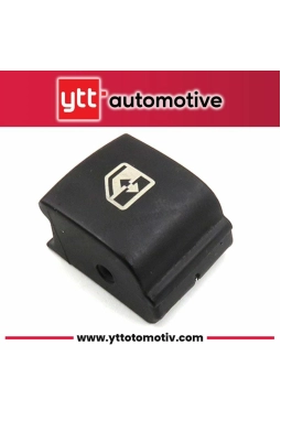 YTT Y2356 | Cam Açma Düğmesi Astra.J-Cruze-Insignia | 10 Adet
