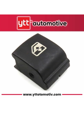 YTT Y2356 | Cam Açma Düğmesi Astra.J-Cruze-Insignia | 10 Adet