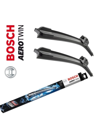 BOSCH 3397007581 | Opel Meriva B Ön Silecek Takımı Aerotwin Marka
