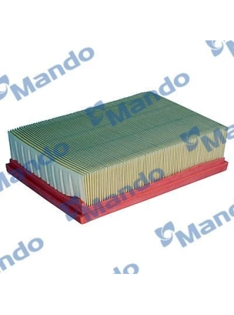 MANDO EAF00124T | Hava Filtresi 13-Mokka