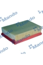 MANDO EAF00124T | Hava Filtresi 13-Mokka