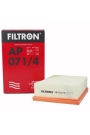 FILTRON AP071-4 | Opel Mokka Hava Filtresi
