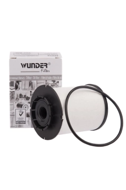 WUNDER WB352 | Opel Mokka 1.6 Dizel Mazot Filtresi