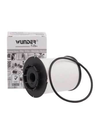 WUNDER WB352 | Opel Mokka 1.6 Dizel Mazot Filtresi