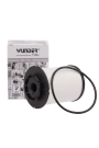 WUNDER WB352 | Opel Mokka 1.6 Dizel Mazot Filtresi
