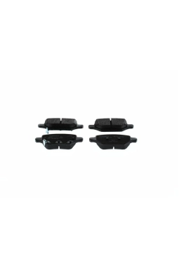 BOSCH 0986424895 | Fren Balata Arka 13-Mokka