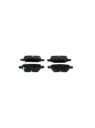 BOSCH 0986424895 | Fren Balata Arka 13-Mokka