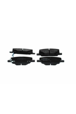BOSCH 0986424896 | Fren Balatası Ön Opel Mokka X / Trax (300 MM)