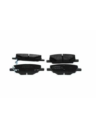 BOSCH 0986424896 | Fren Balatası Ön Opel Mokka X / Trax (300 MM)
