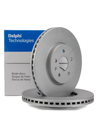 DELPHI BG4710C | Disk On 13-Mokka-Trax | 1 Adet