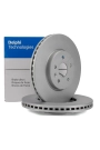 DELPHI BG4710C | Disk On 13-Mokka-Trax | 1 Adet