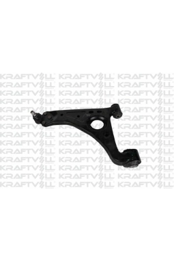KRAFTVOLL 13050349 | Salıncak Rotilli Sol Komple Mokka