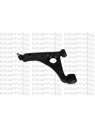 KRAFTVOLL 13050349 | Salıncak Rotilli Sol Komple Mokka
