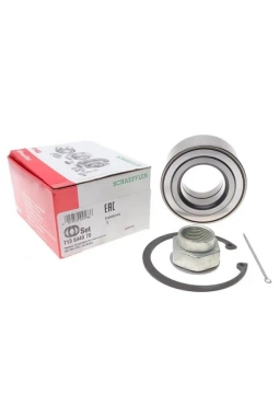 FAG 713644970 | Opel Mokka Ön Teker Porya Rulmanı