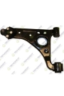 TEKNOROT O-439 | Opel Mokka Ön Sol Salıncak