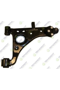 TEKNOROT O-437 | Opel Mokka Ön Sağ Salıncak (Xenon Far İçin)