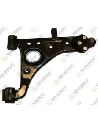 TEKNOROT O-437 | Opel Mokka Ön Sağ Salıncak (Xenon Far İçin)