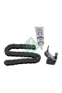 INA 559100810 | Eksantrik Zincir Seti (Manual Transmıssıon) Astra J-Mokka-Insignia A 1.6 CDTI B16dth