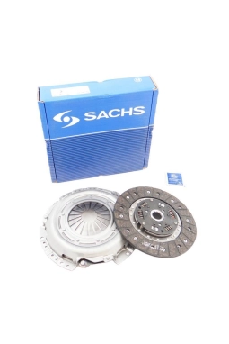 SACHS 3000951482 | Opel Mokka 1.6 Benzinli Debriyaj Seti