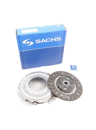 SACHS 3000951482 | Opel Mokka 1.6 Benzinli Debriyaj Seti