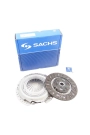 SACHS 3000951482 | Opel Mokka 1.6 Benzinli Debriyaj Seti