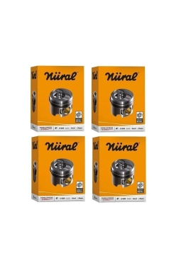GOETZE 87-73465-050 | Opel Mokka 1.6 Dizel 0.50 Ölçü Üstü Piston Segman Takımı Göetze Marka