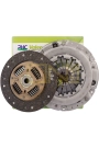 VALEO 803718V | Opel Mokka 1.6 Benzinli (A16XER-B16XER) Debriyaj Seti
