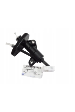 PSA 96887800 | Opel Mokka Debriyaj Üst Merkezi Orjinal