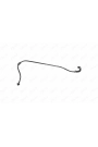 IBRAS 21618 | Gaz Kelebegı Borusu Opel Astra H 1.6 Opel Astra J 1.6 Opel Insignia A 1.6 Opel Mokka / Mokka X 1.6