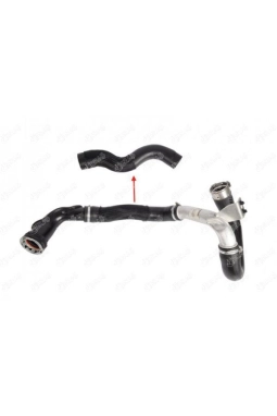 IBRAS 21725 | Turbo Hortumu Plastik Ve Metal Parca Hariç Mokka 1.6 CDTI 4×4