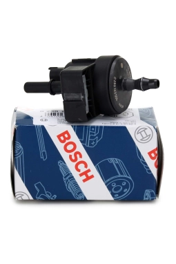 BOSCH 0280142504 | Opel Mokka 1.4 Turbo Yakıt Buharlaştırma Valfi