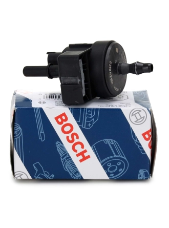 BOSCH 0280142504 | Opel Mokka 1.4 Turbo Yakıt Buharlaştırma Valfi