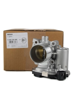 BOSCH 0280750498 | Opel Mokka 1.4 Turbo (A14NET) Gaz Kelebeği 825016