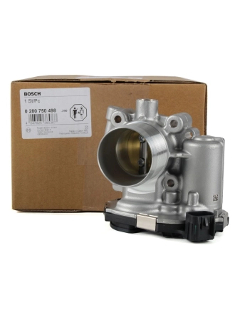 BOSCH 0280750498 | Opel Mokka 1.4 Turbo (A14NET) Gaz Kelebeği 825016