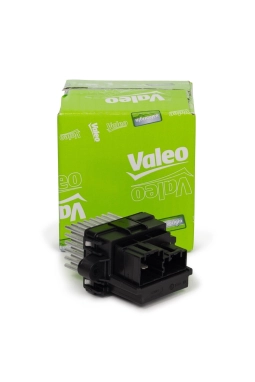 VALEO 558509 | Opel Mokka Kalorifer Rezistansı