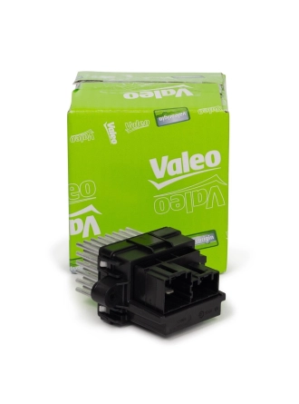 VALEO 558509 | Opel Mokka Kalorifer Rezistansı