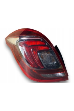 PSA 42758059 | Sol Ledli Stop Lambası Mokka X 16-