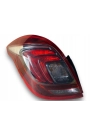PSA 42758059 | Sol Ledli Stop Lambası Mokka X 16-
